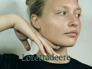 Lorettadeere