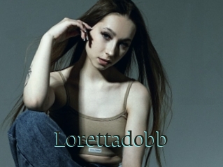 Lorettadobb