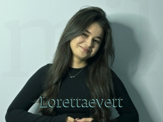 Lorettaevett