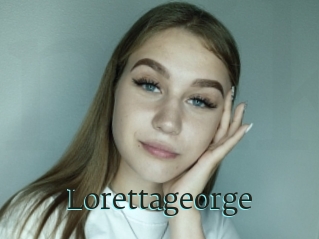 Lorettageorge