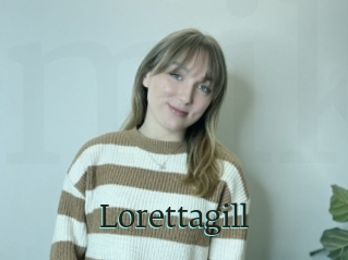 Lorettagill