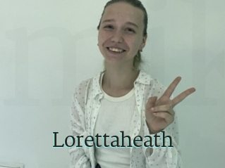 Lorettaheath