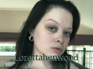 Lorettahenwood