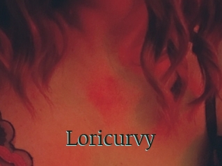 Loricurvy