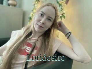 Loridesire