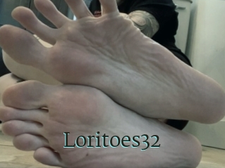 Loritoes32