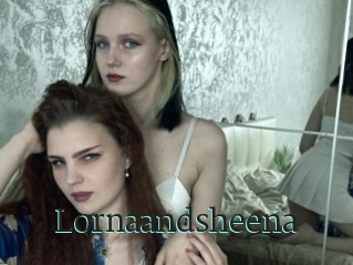 Lornaandsheena