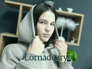 Lornadeary