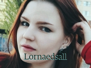 Lornaedsall