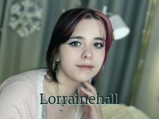 Lorrainehall