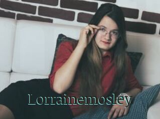 Lorrainemosley