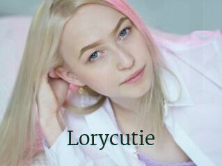 Lorycutie