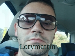 Lorymartin