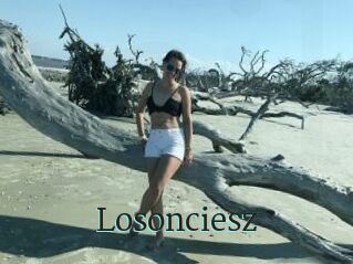 Losonciesz