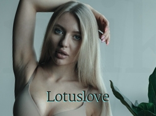 Lotuslove