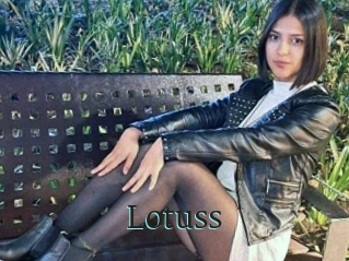 Lotuss