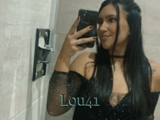 Lou41