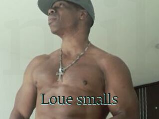 Loue_smalls