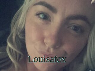 Louisafox