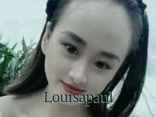 Louisapaul