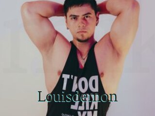 Louisdemon