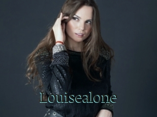 Louisealone