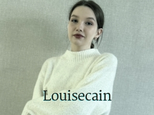 Louisecain