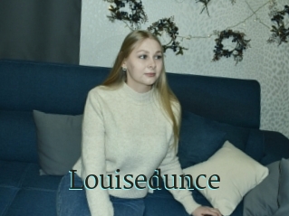 Louisedunce