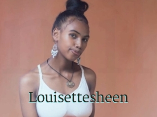 Louisettesheen