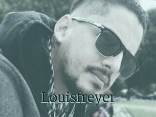 Louisfreyer