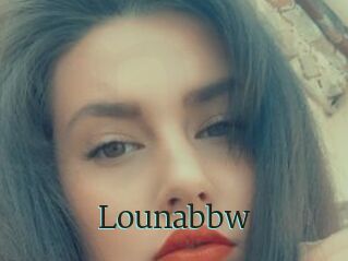 Lounabbw