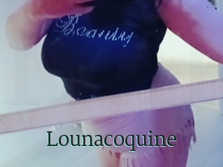 Lounacoquine