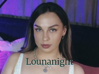Lounanight