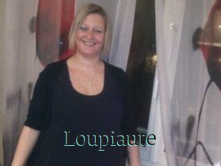 Loupiaute