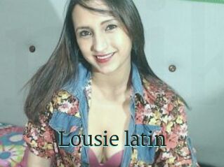 Lousie_latin