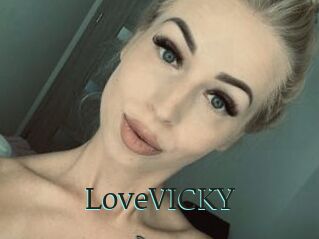 LoveVICKY