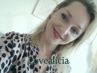 Lovealicia