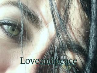 Loveandpeace