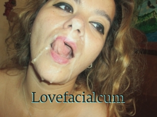 Lovefacialcum