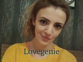 Lovegenie