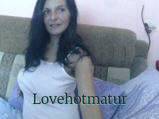 Lovehotmatur