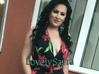 LovelySarra