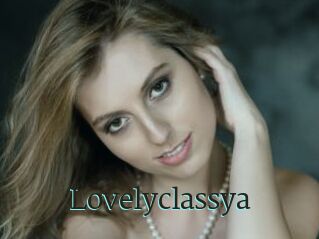 Lovelyclassya