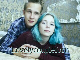 Lovelycoupleforu