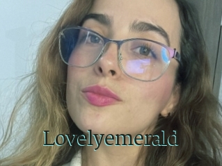 Lovelyemerald