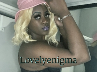 Lovelyenigma