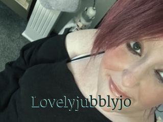 Lovelyjubblyjo