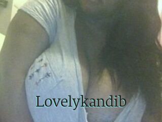 Lovelykandib