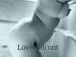 Lovelylilcunt