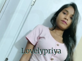 Lovelypriya